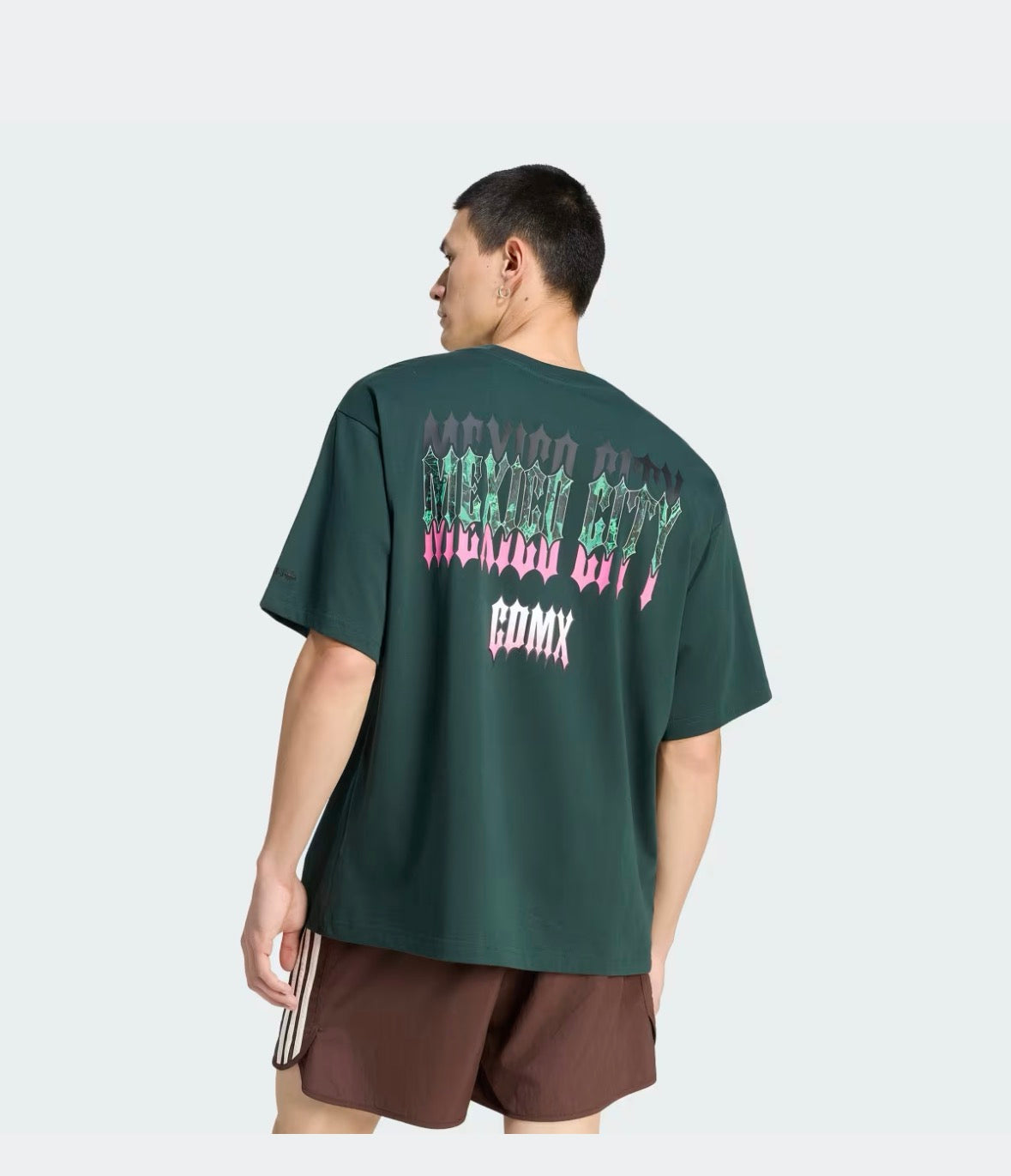 FIFA WORLD CUP 26™ HOST CITY MEXICO CITY TEE -Kd8302