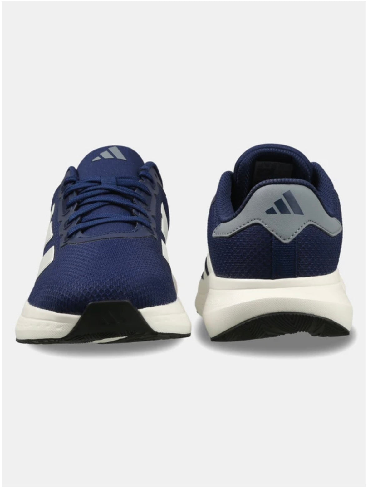AeroSurgeStride Running Shoes -blue-Jk7574