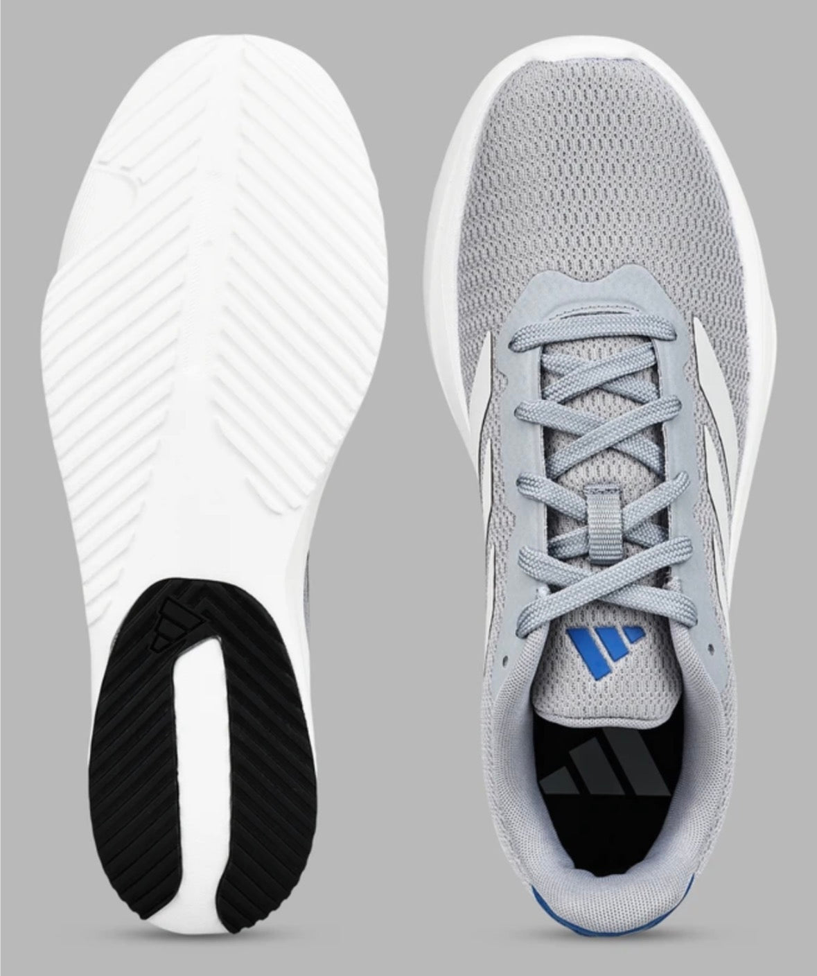 Adidas Base Velocity M Running Shoes-Kj6768