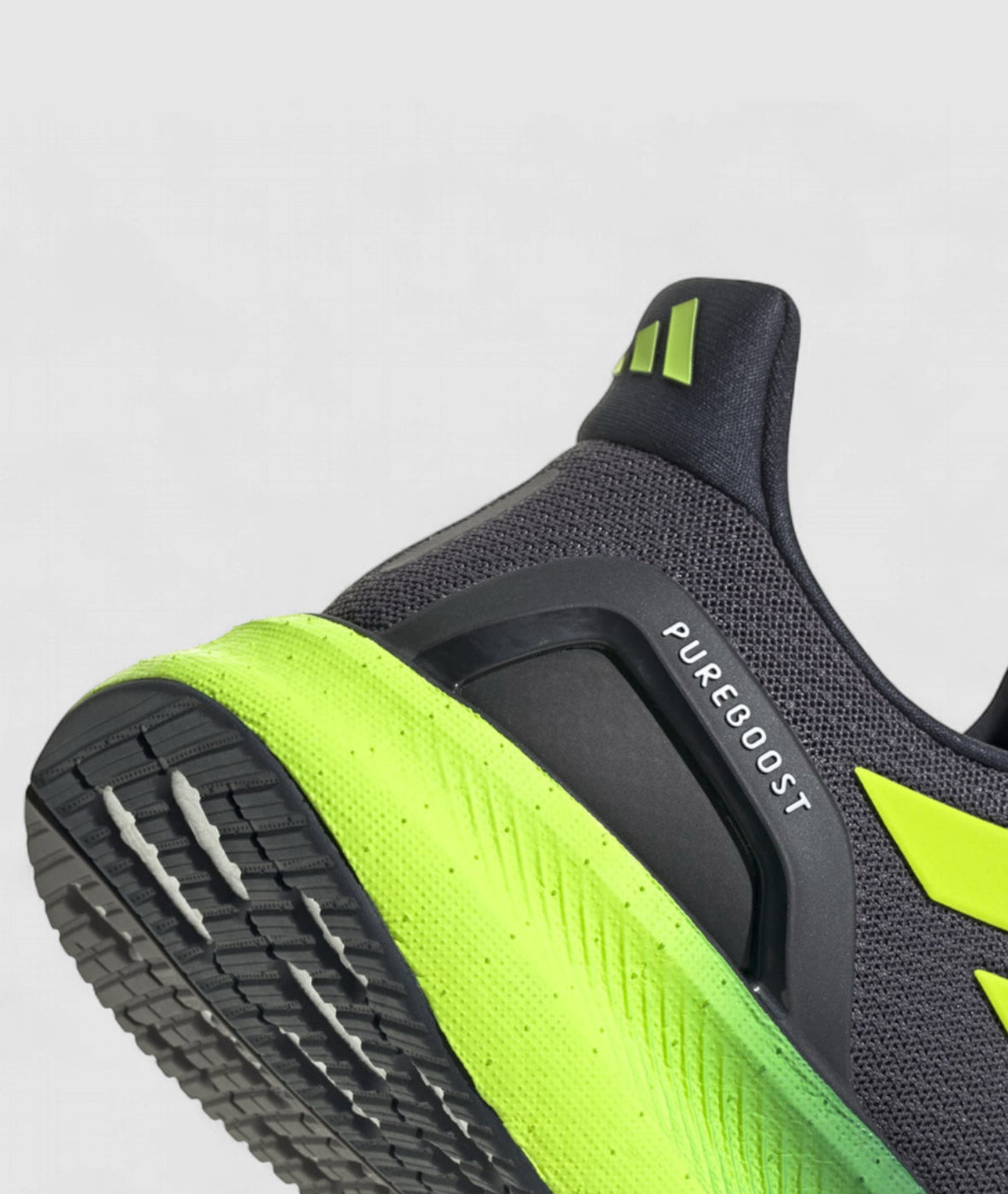 Adidas Pureboost 5 Running Shoes-Jh6446