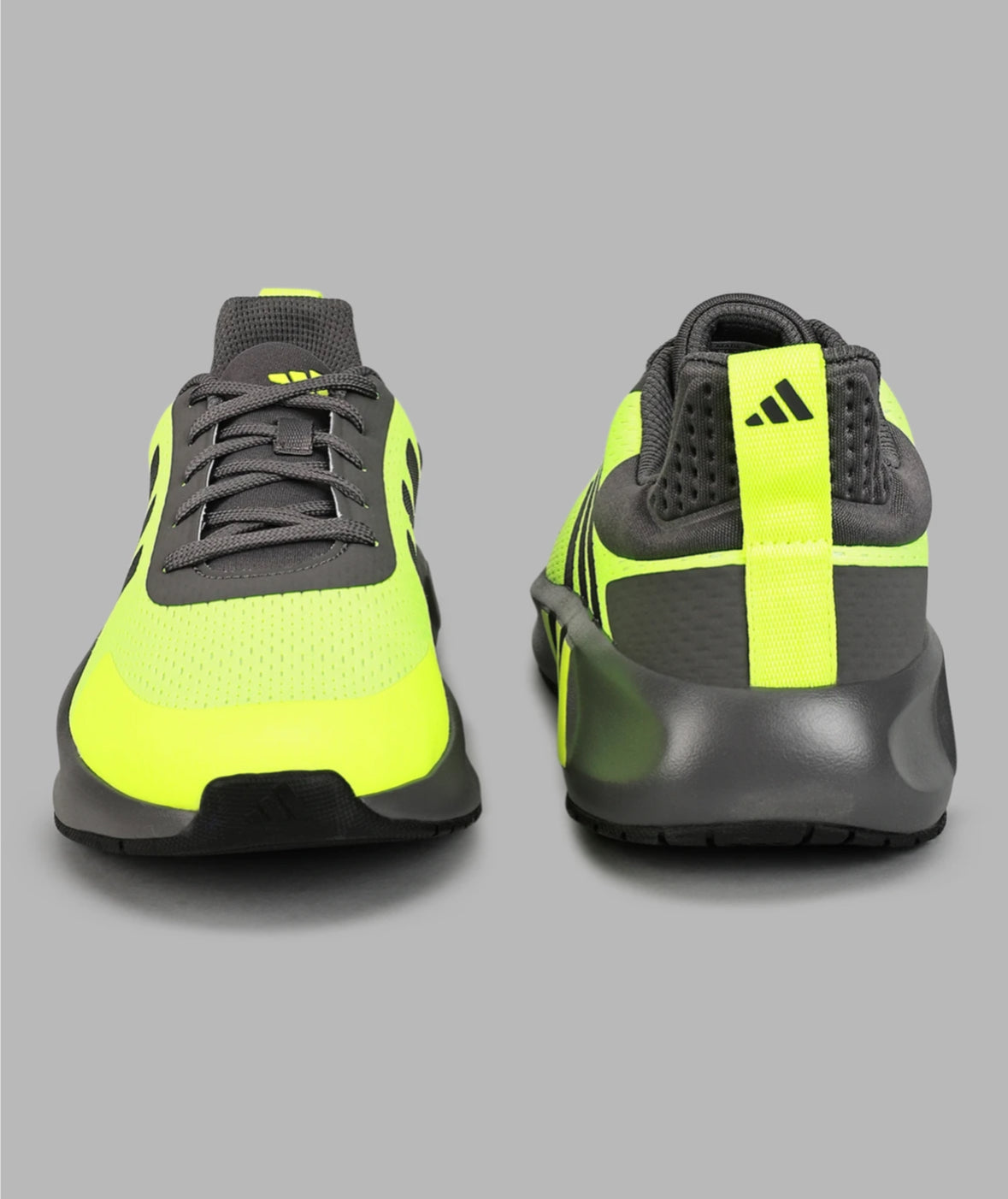 ADIDAS VENT-GO Running Shoes For Men -jk1274
