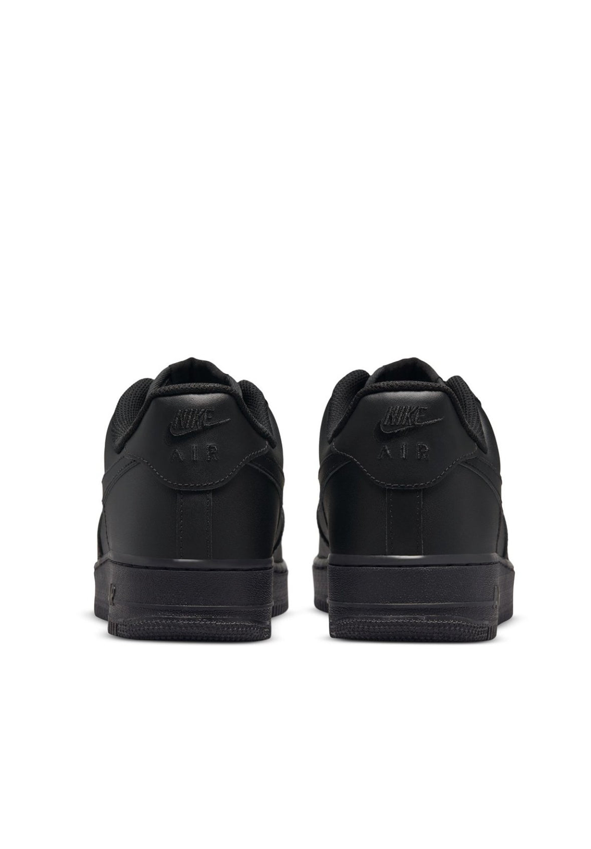 Men Air Force 1 ‘07 Leather Sneaker-Cw2288 001