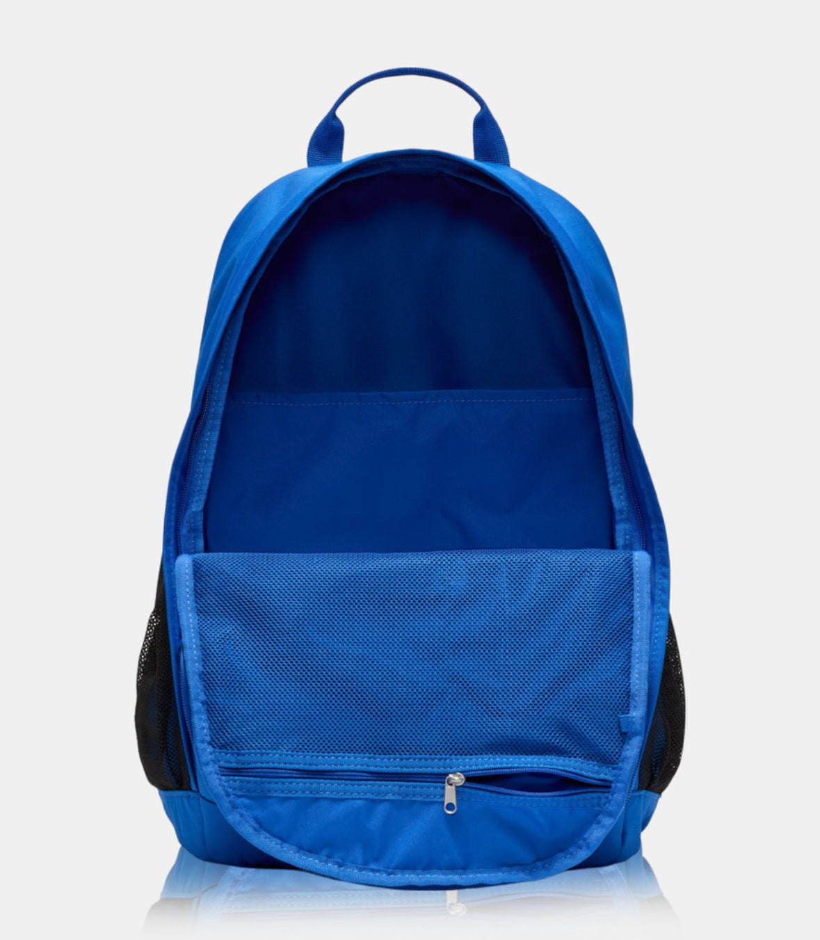 Nike Medium 25 L Backpack Hayward -Blue-Ba5217-481