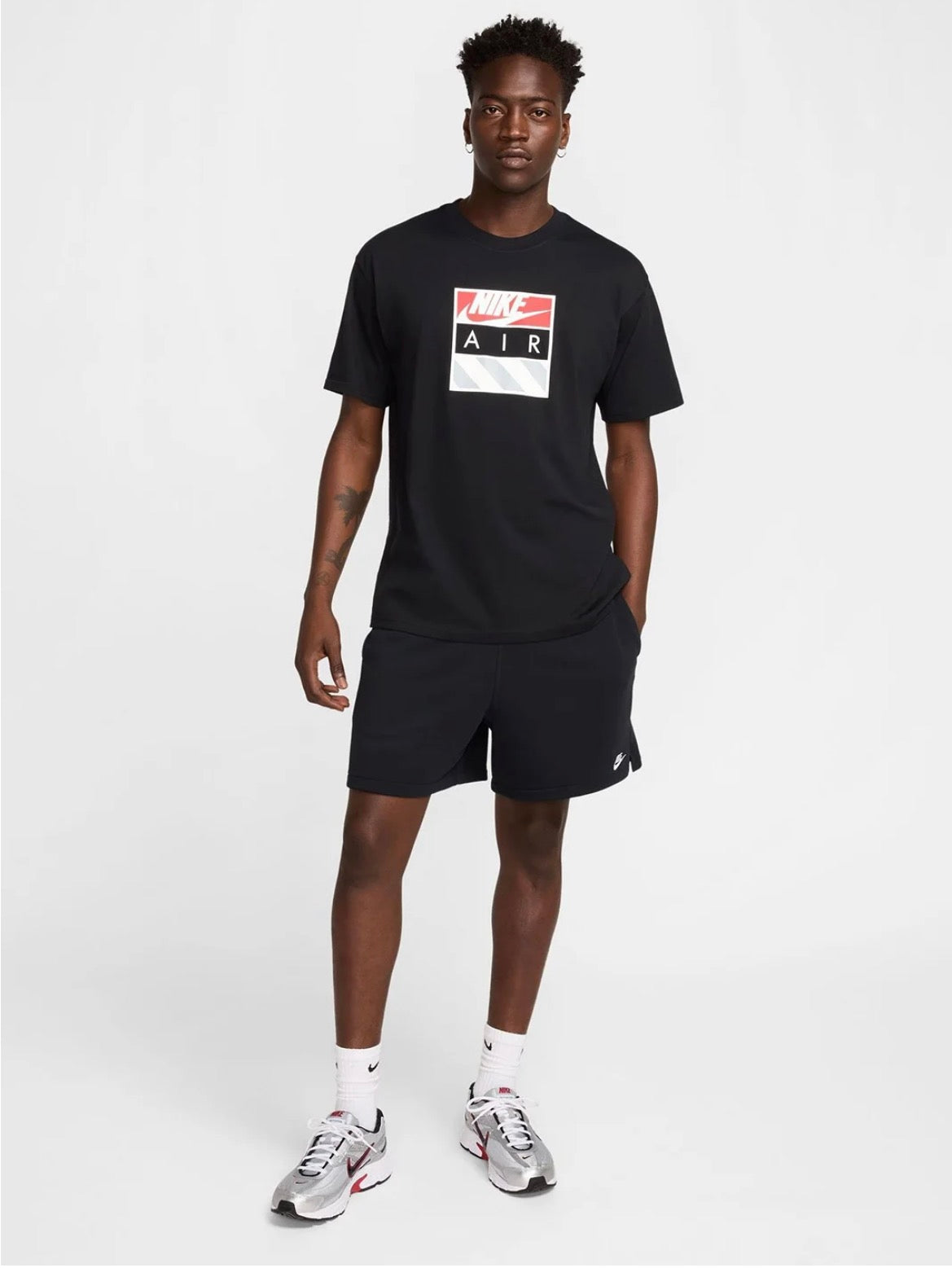 Men's Max90 T-Shirt -HJ0578-010
