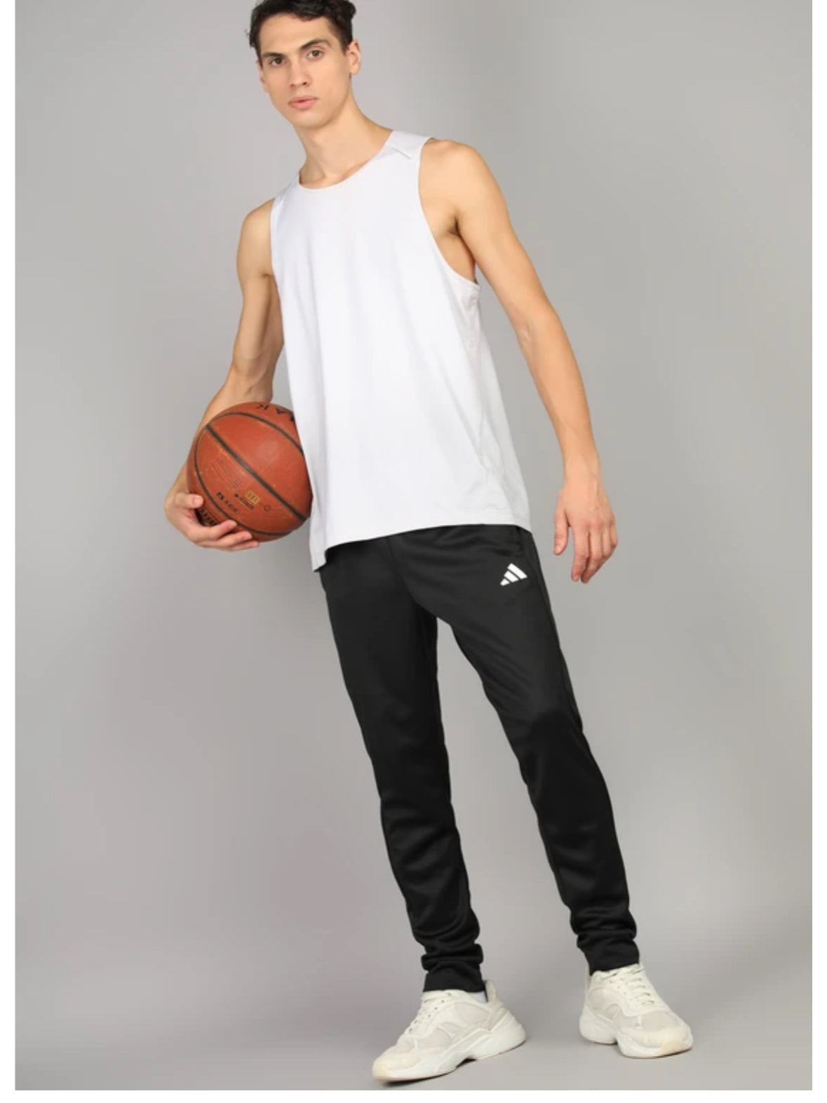 AEROREADY TRAINING TRACK PANTS -Jd9551