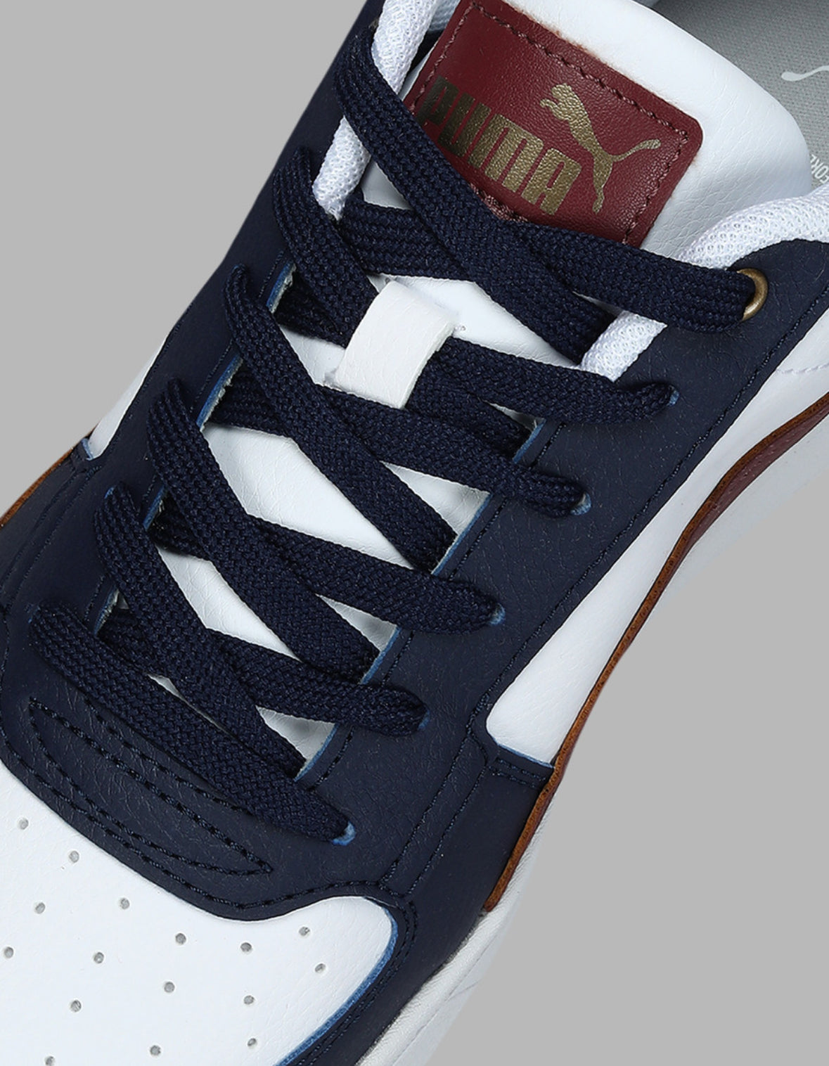 Puma Caven 2.0 Res Sneaker-404699 05