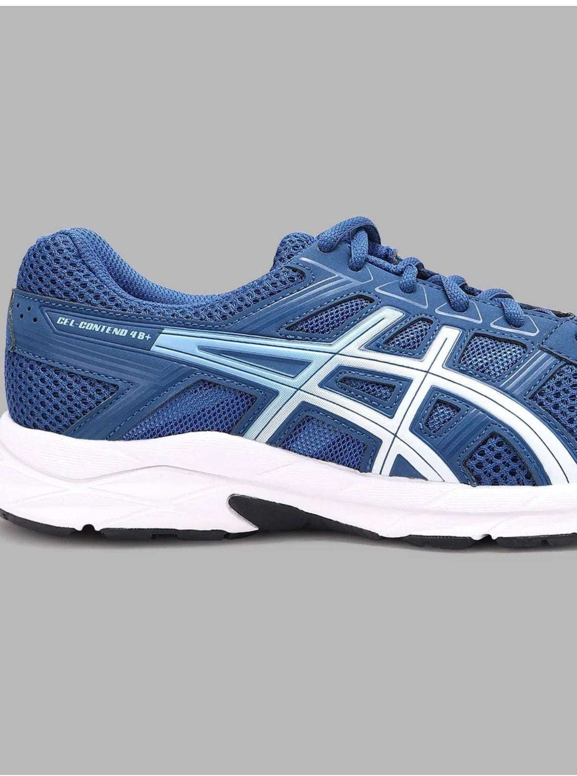 Gel-Contend 4B+ Running Shoes-1011B141.424