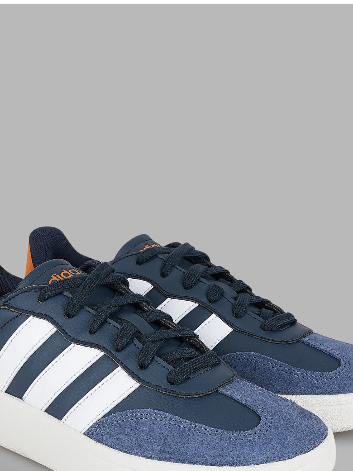 Barreda IKD Sneakers-Jl2204