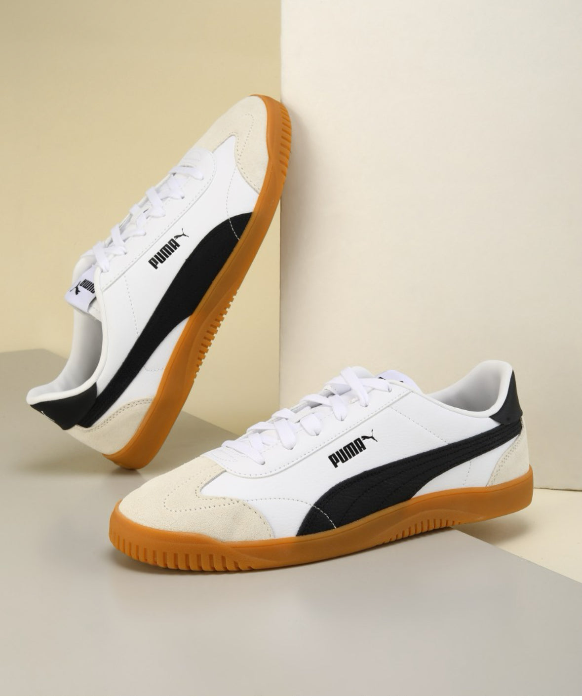 Puma Club 5v5 SD Sneakers-397449 01