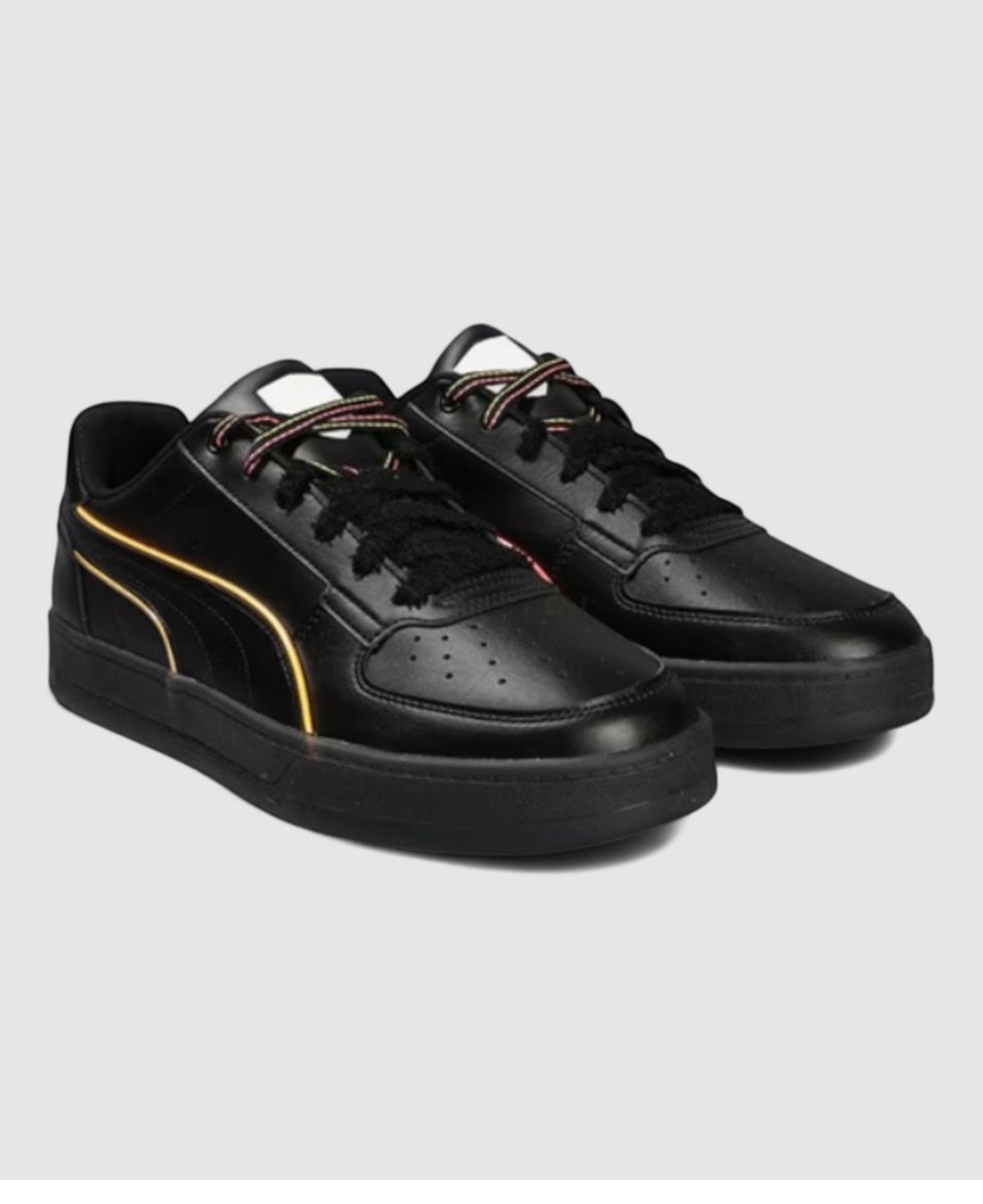 Puma ferrari Caven 2.0 Neon Sneakers-30845301