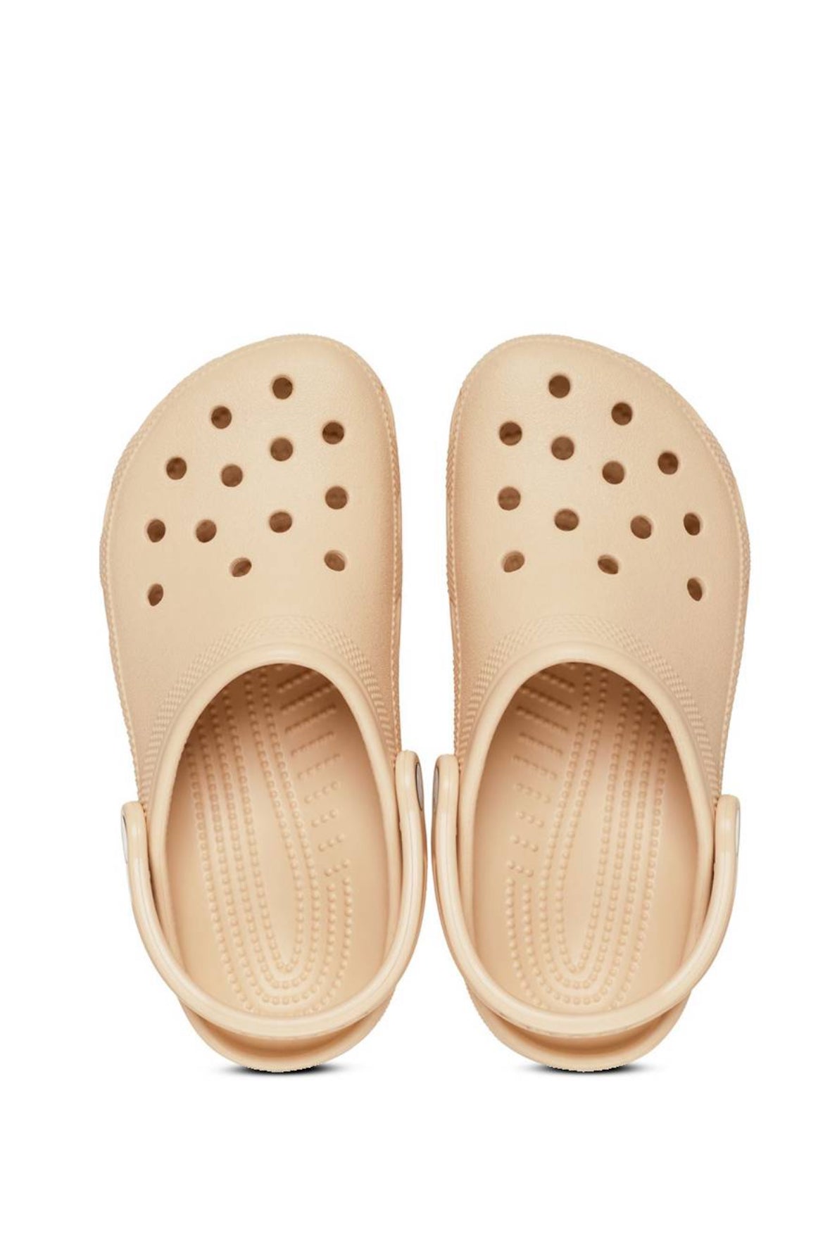 Self Design Clogs-10001-2ds