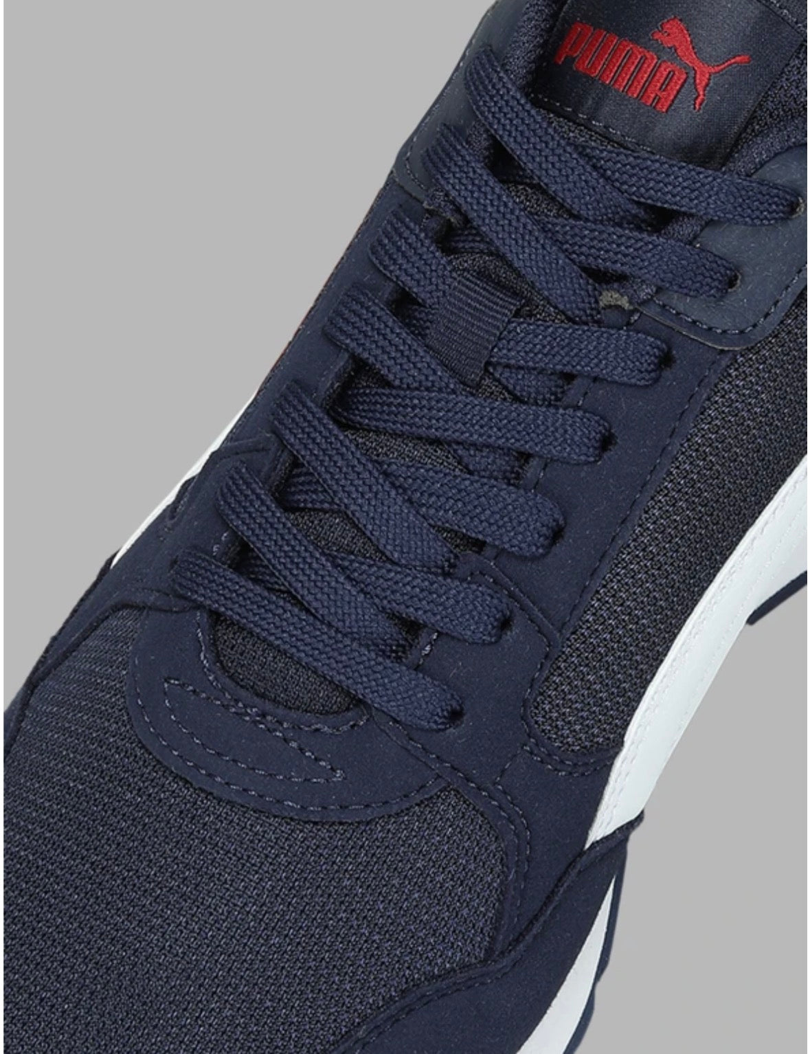 Puma St Runner V4 Mesh Res  Sneaker-40252805