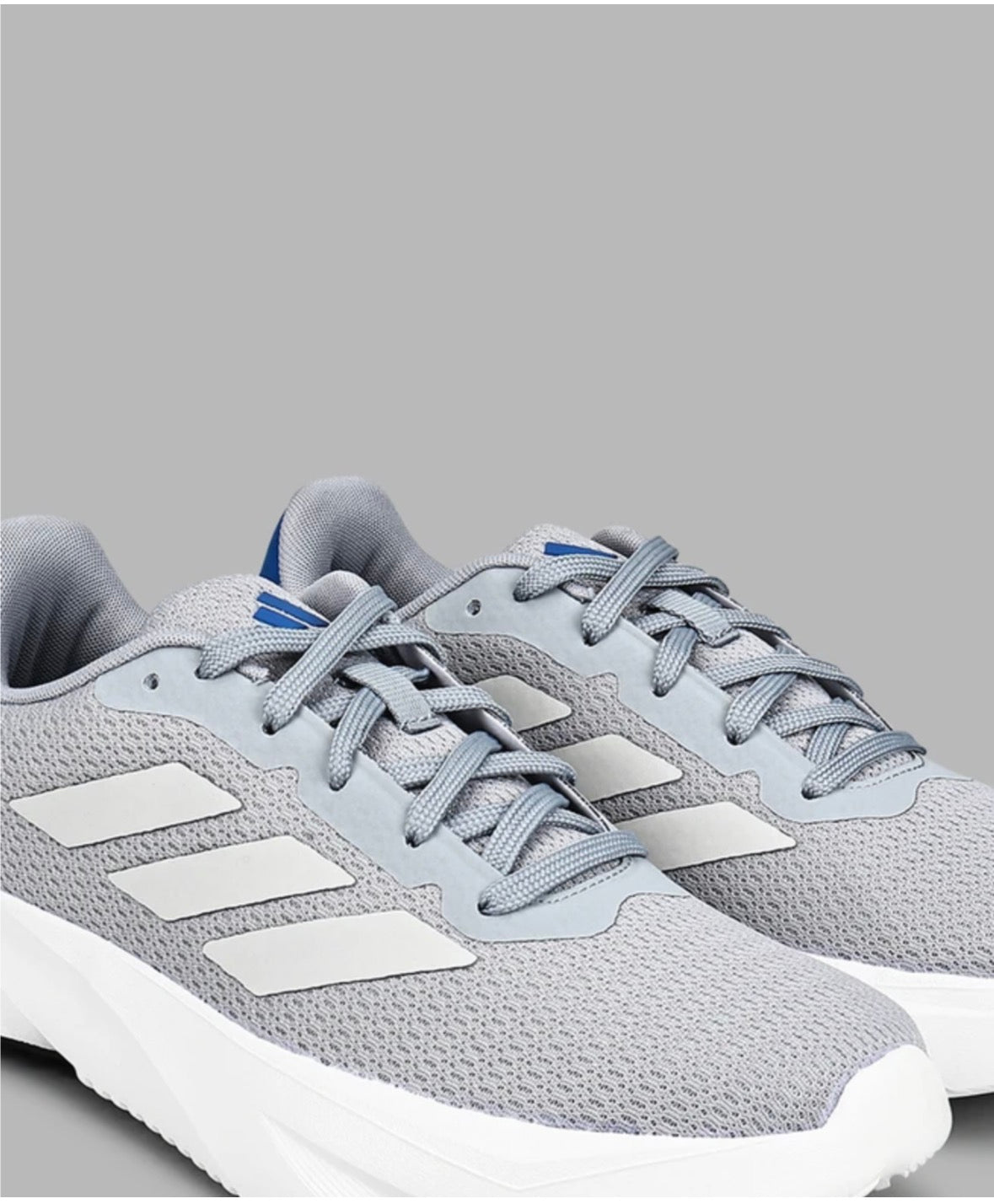 Adidas Base Velocity M Running Shoes-Kj6768