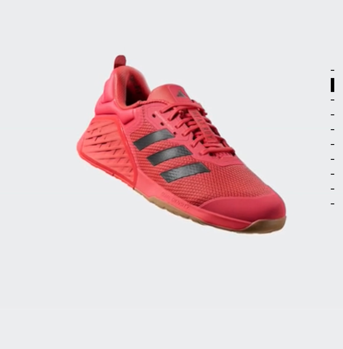 Dropset 3 Strength Training Shoes-id8629