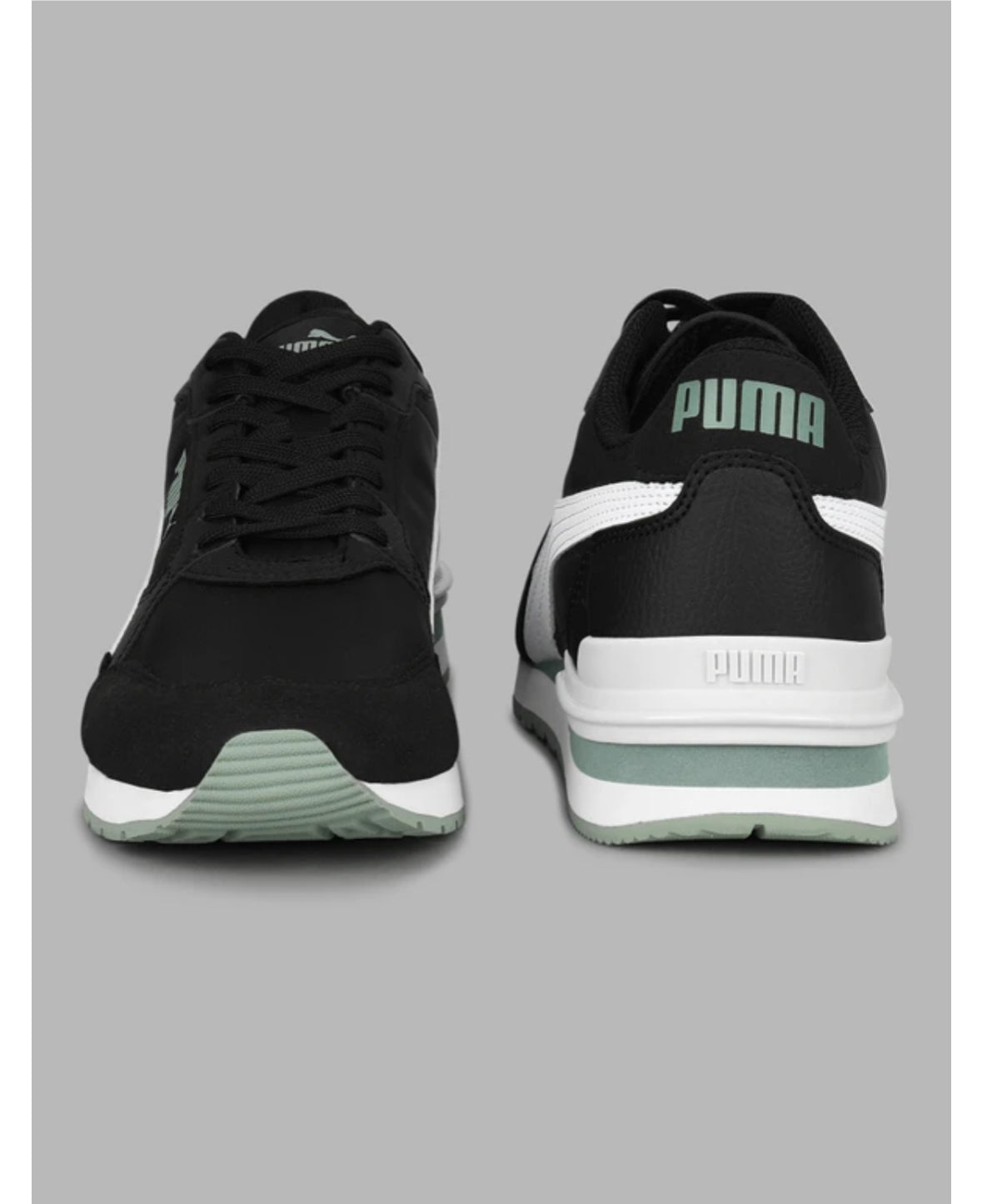 Puma ST runner V4  NL Res-406421 05