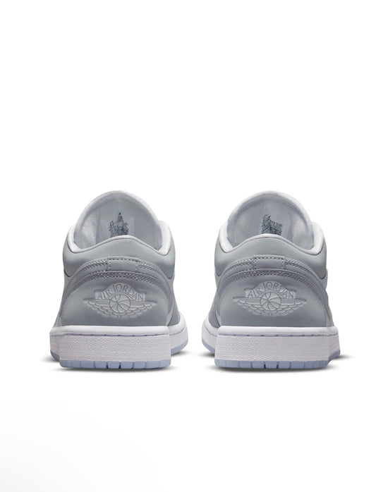 Air Jordan 1 Low Leather Shoes-Dc0774 103