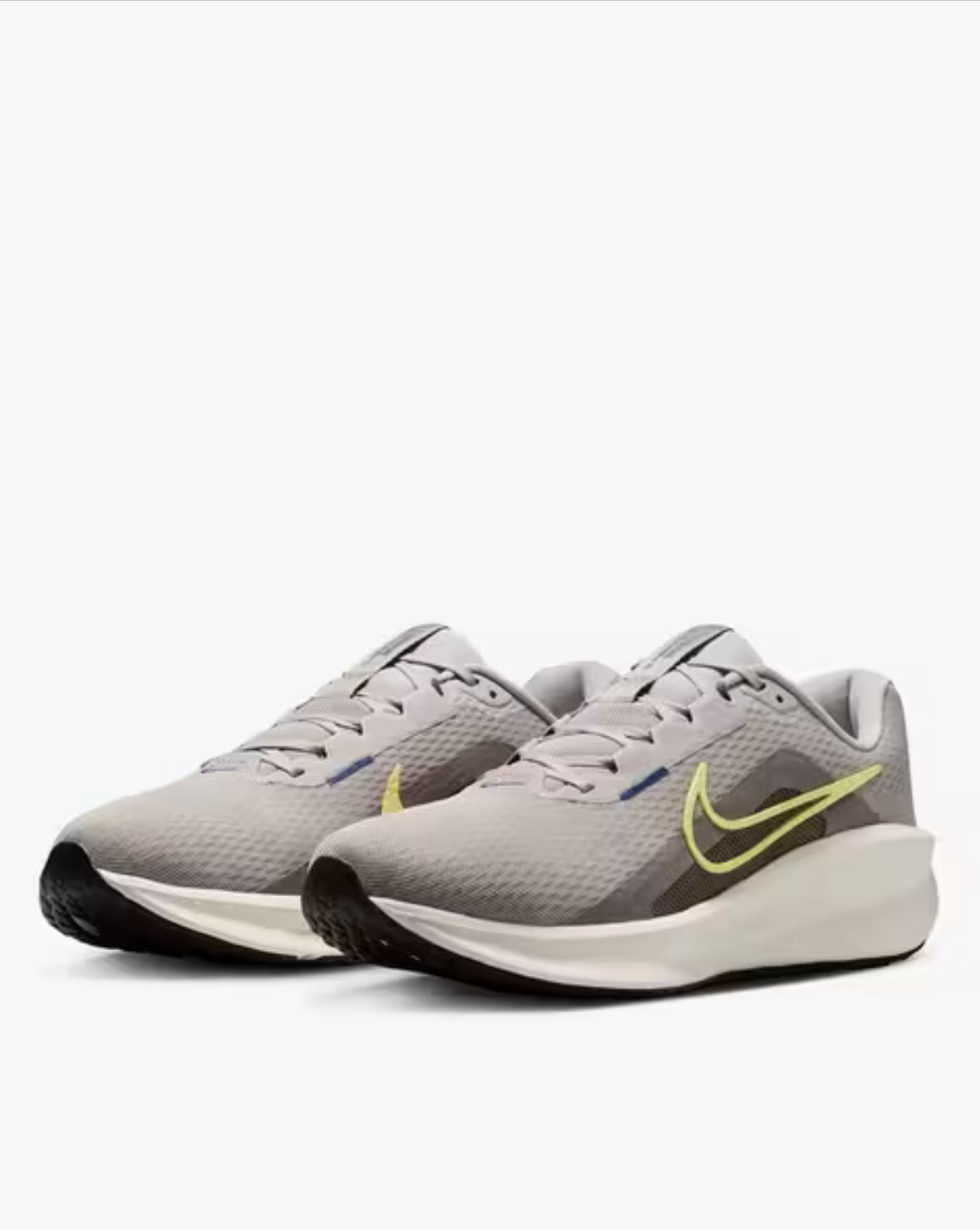 Downshifter 13 Lace-Up Running Shoes -Fd6454 011
