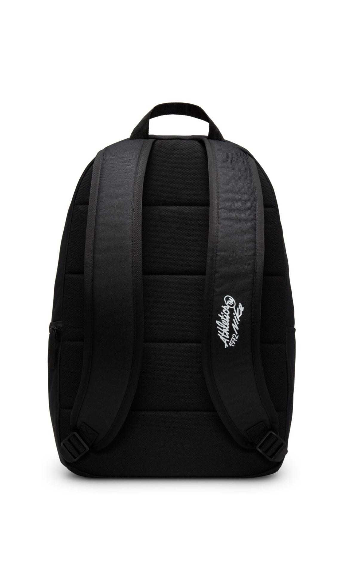 Nike Medium Backpack Heritage (black)-Fz2492-010