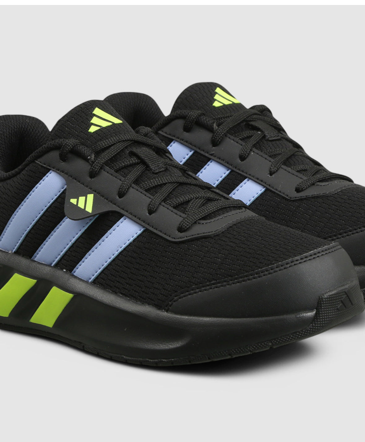 Adidas Aerobolt M Running Shoes-jj5649