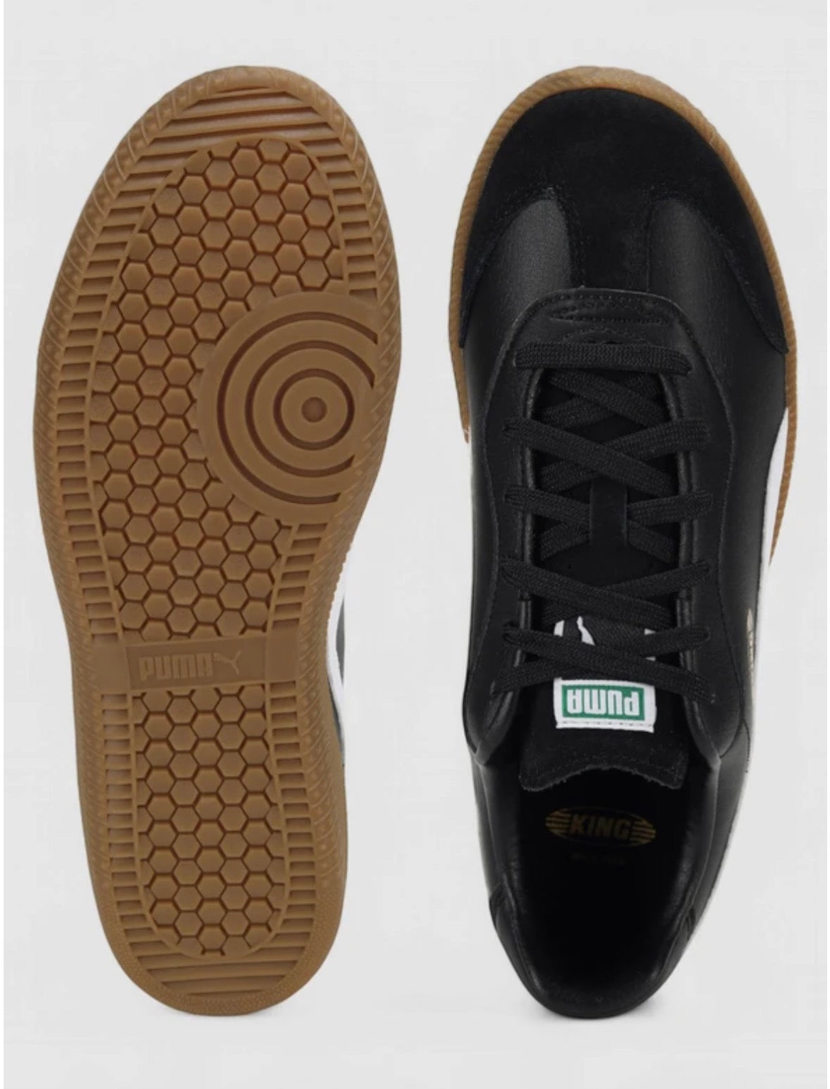 Puma King 21 IT Football shoes -10669601