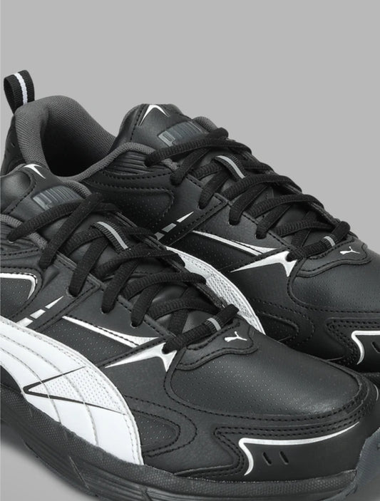 Puma Mileno Tech 2000 L Sneakers-402627 01