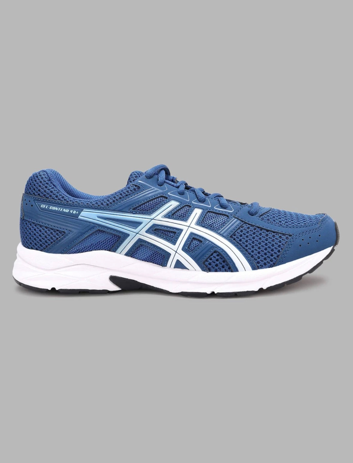 Gel-Contend 4B+ Running Shoes-1011B141.424