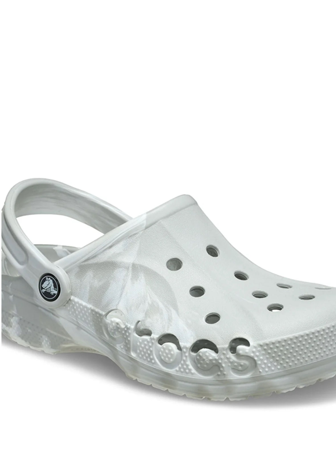 Order-Crocs Baya Marbled Self Design-206935-1FS