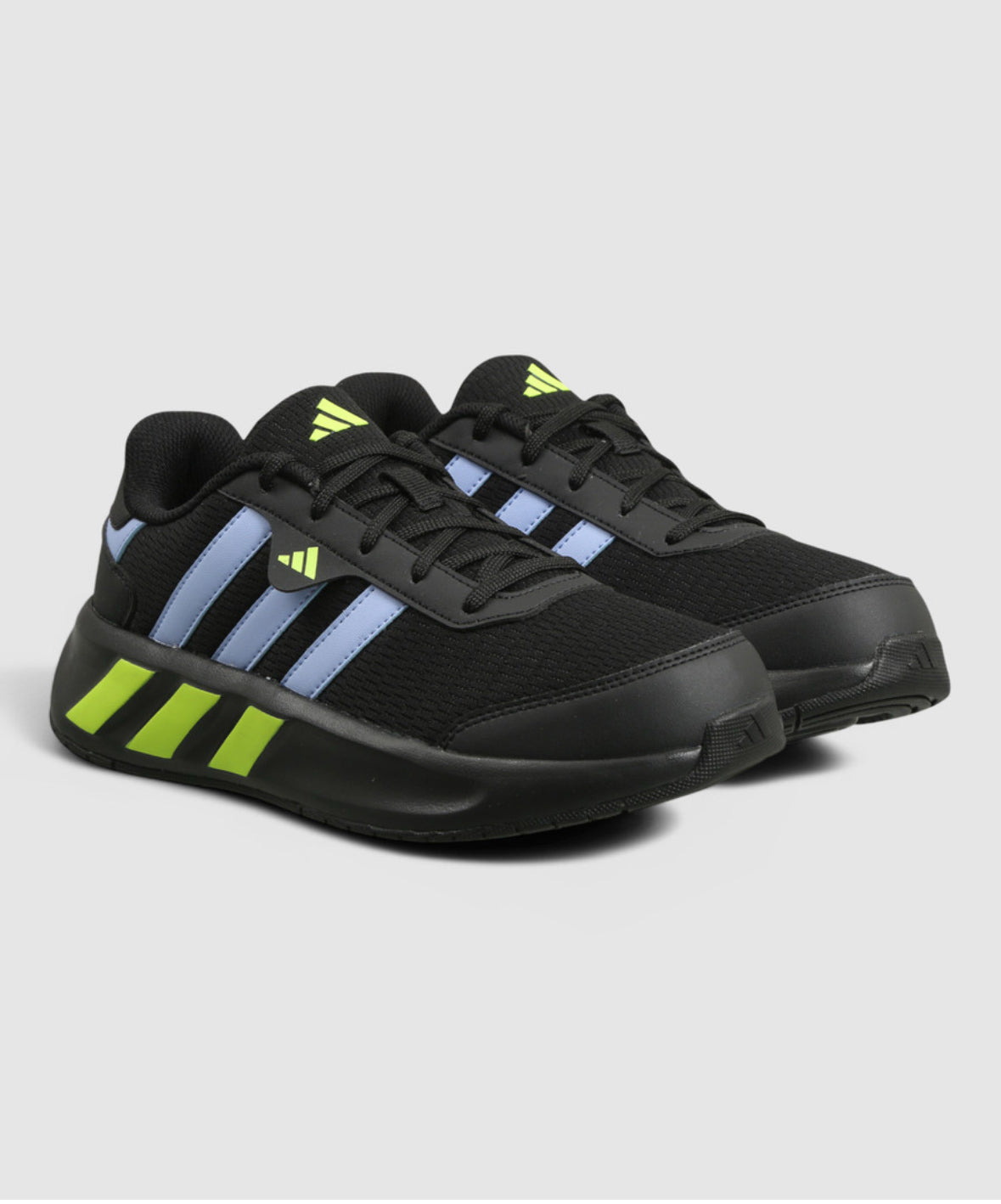 Adidas Aerobolt M Running Shoes-jj5649