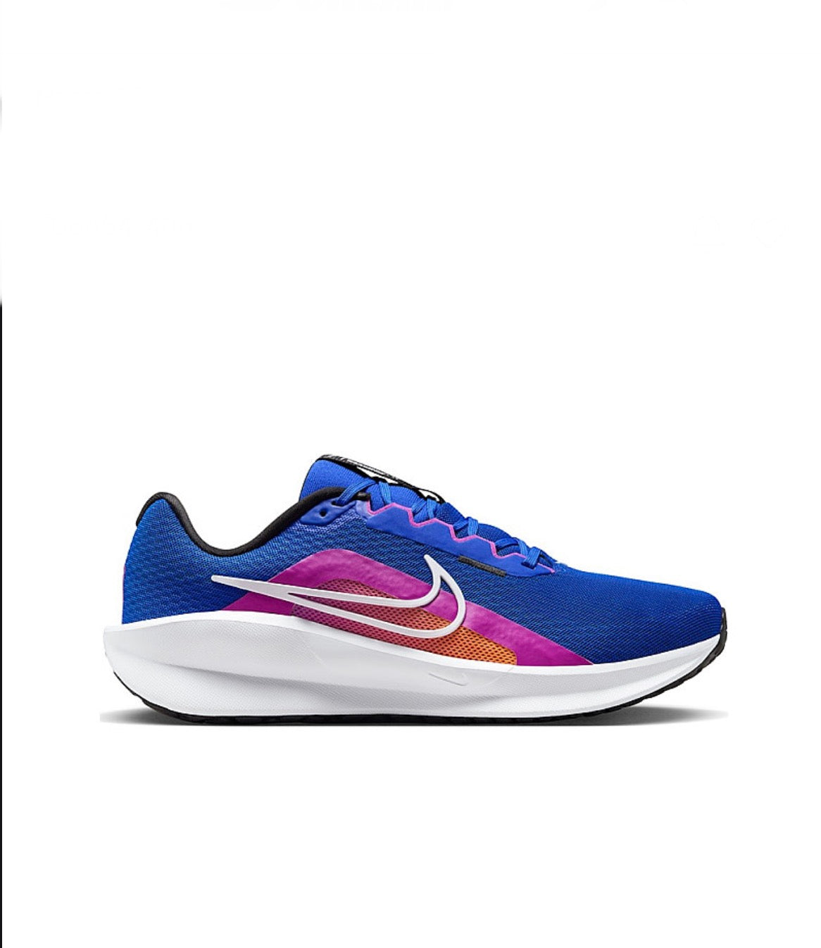 Nike Downshifter 13 Racer Hyper Total -Fd6454-406