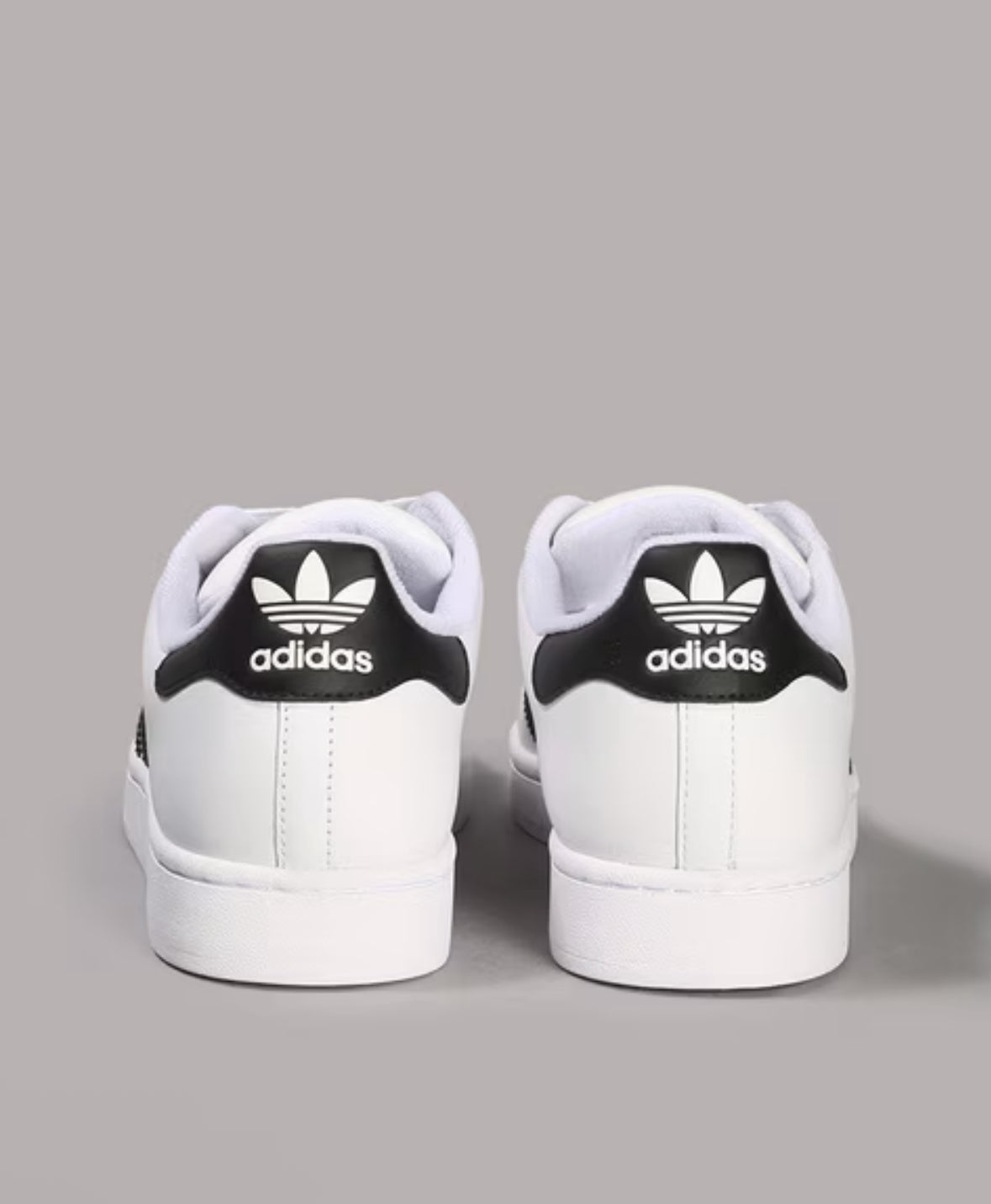 Men Superstar II Low-Top Lace -ih8659