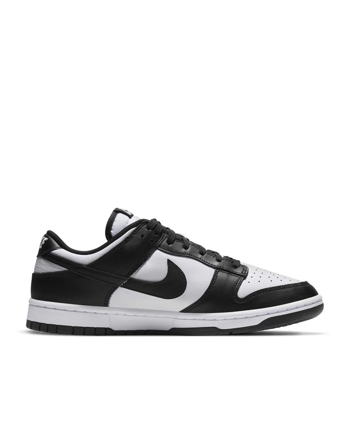 Nike DunK Low Retro Men Shoes-dd1391 100