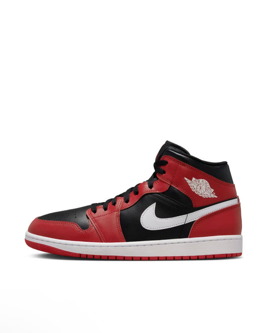 Men Air Jordan 1 Mid JORDAN LEGACY -
Dq8426 061