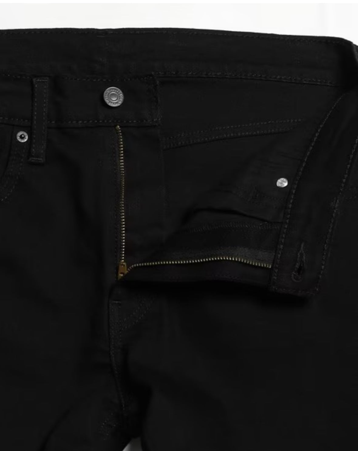 Men 512 Slim Tapered Fit Jeans -a7086-0113