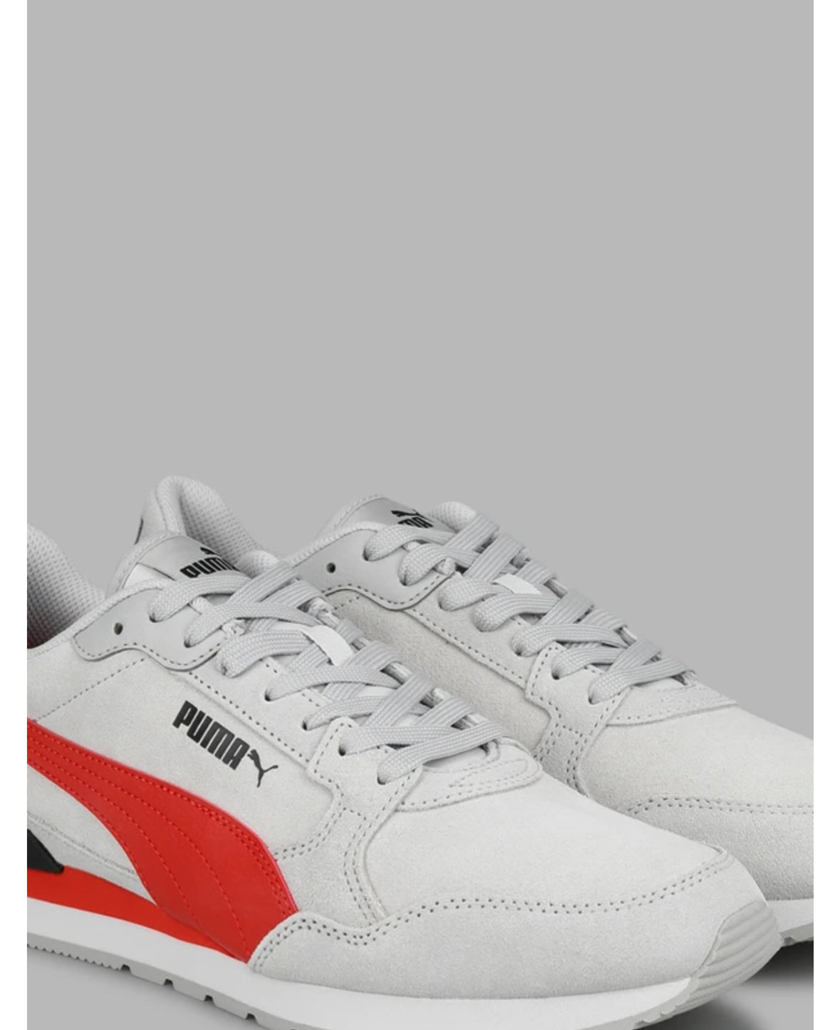 Puma ST Runner V4 SD Res-40642002