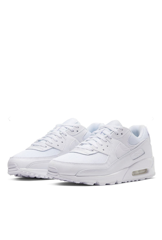 Air max 90 Lace-Up Shoe-cn8490 100