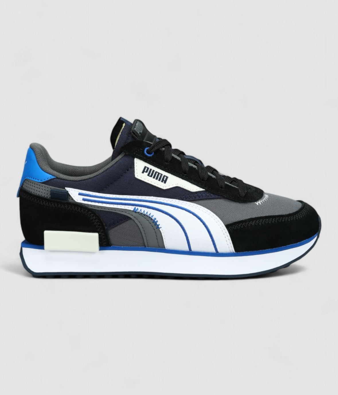 Puma Future Rider Displaced Casuals Shoes-383148 31