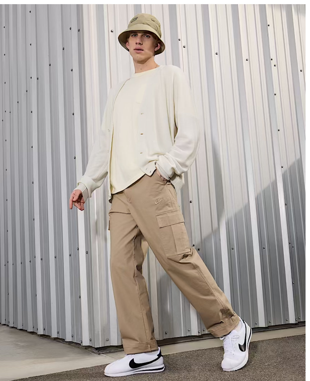 Nike Cortez Leather-dm4044 105