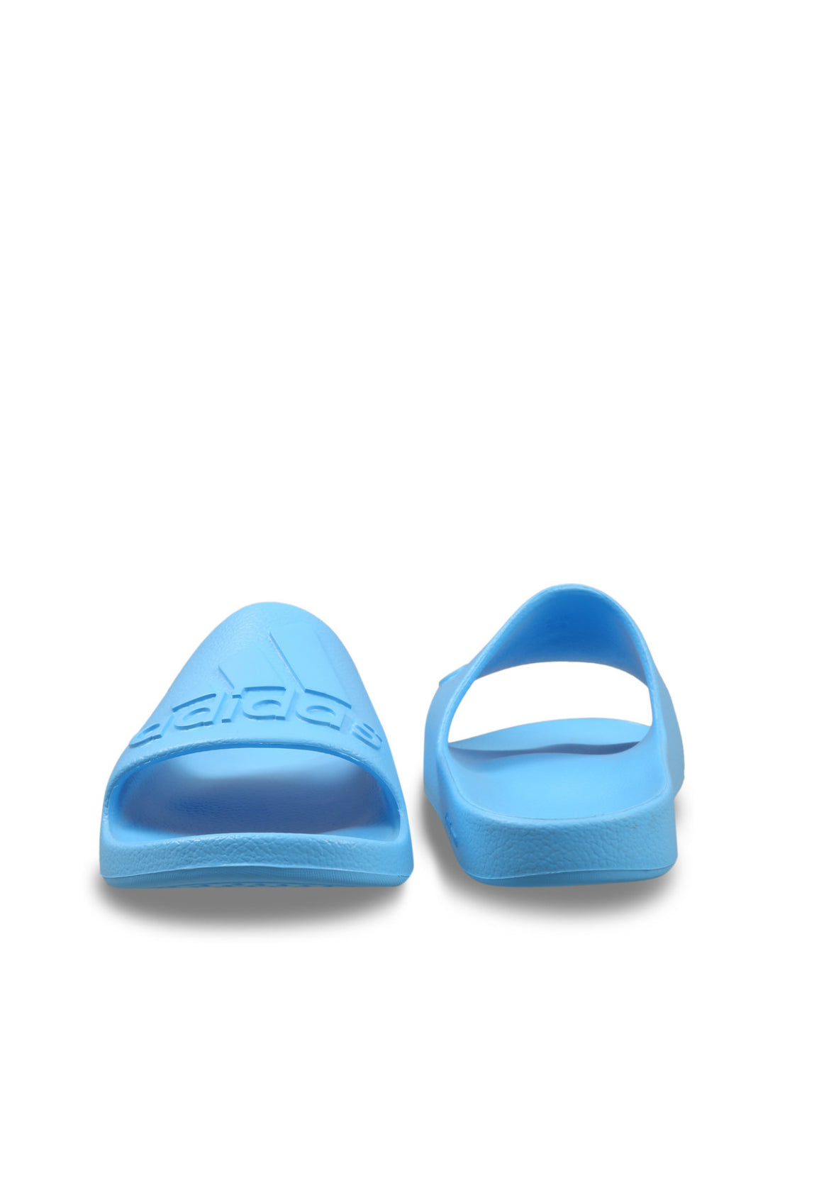 Men aquo blue Slide-Jk8069