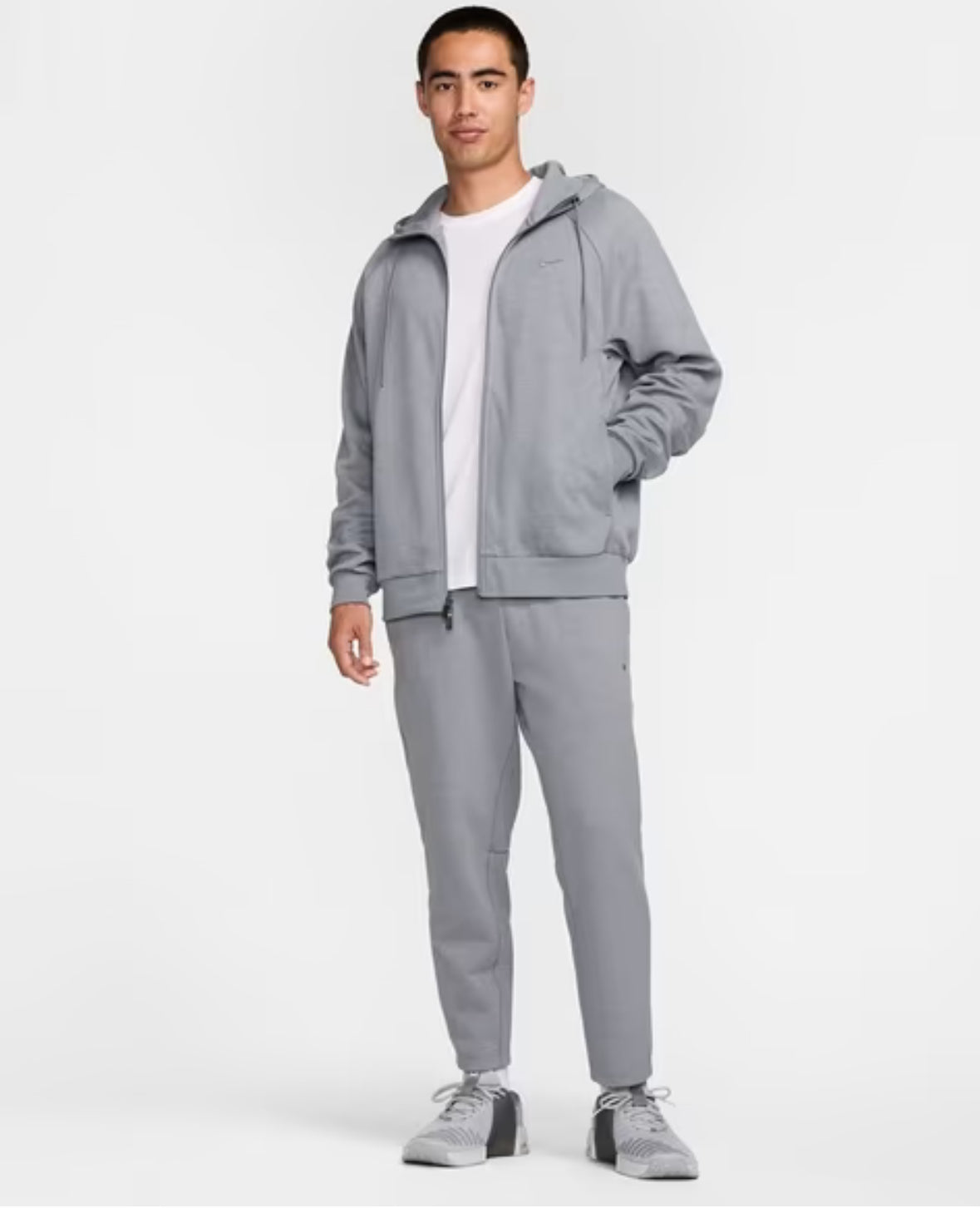 Men Primary Dri-Fit UV Tapered Versatile Straight Track Pants
-Fz5851-065