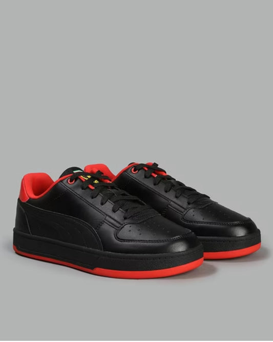 Men Ferrari Caven 2.0 Lace-Up Sneakers
-308159 01
