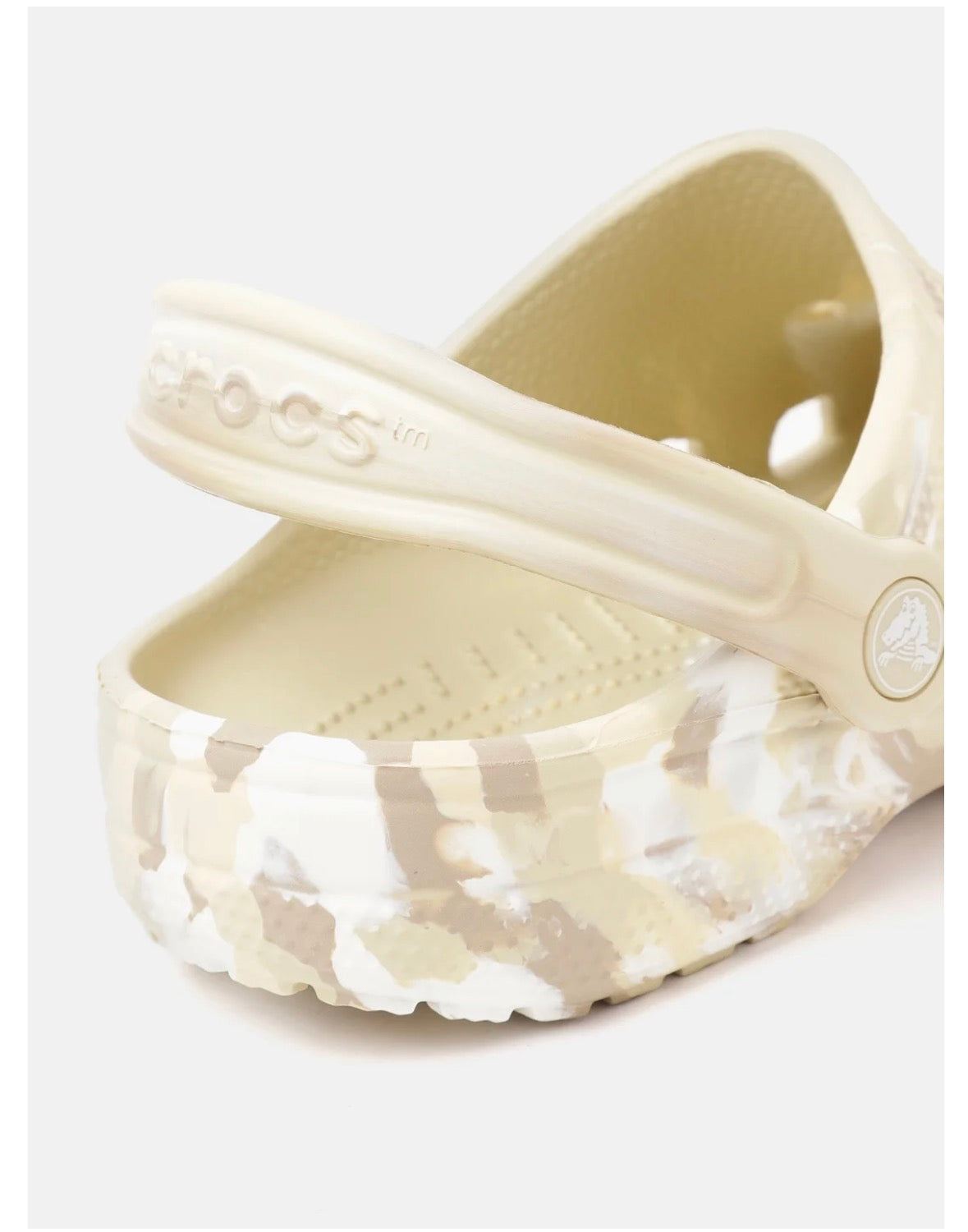 CLASSIC MARBLED CLOG -206867-2y3