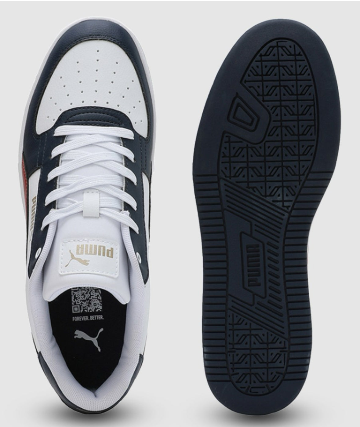 Puma Caven 2.0 Casuals Shoes-392290 40