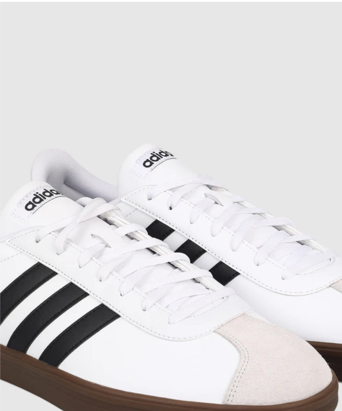 Adidas VL Court Base IKD-Jl2246