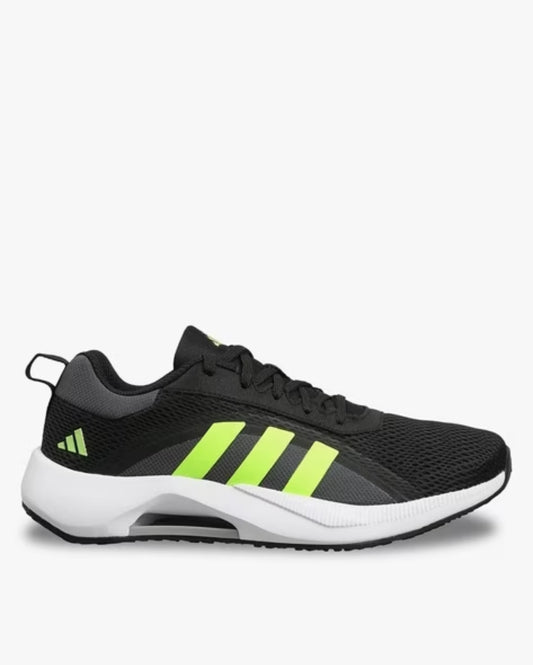 Step-n-Pace Lace-Up Running Shoes -Iq9157