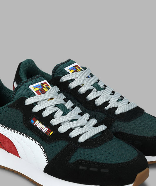 PUMA R78 Year Of Sports Res Sneakers
-402209 01