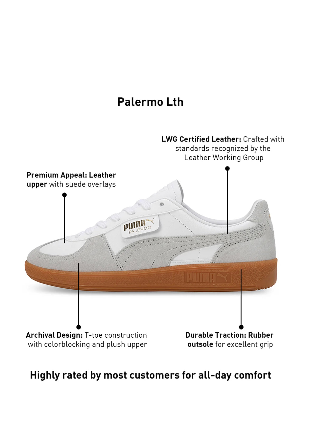Puma Palermo -396464 12