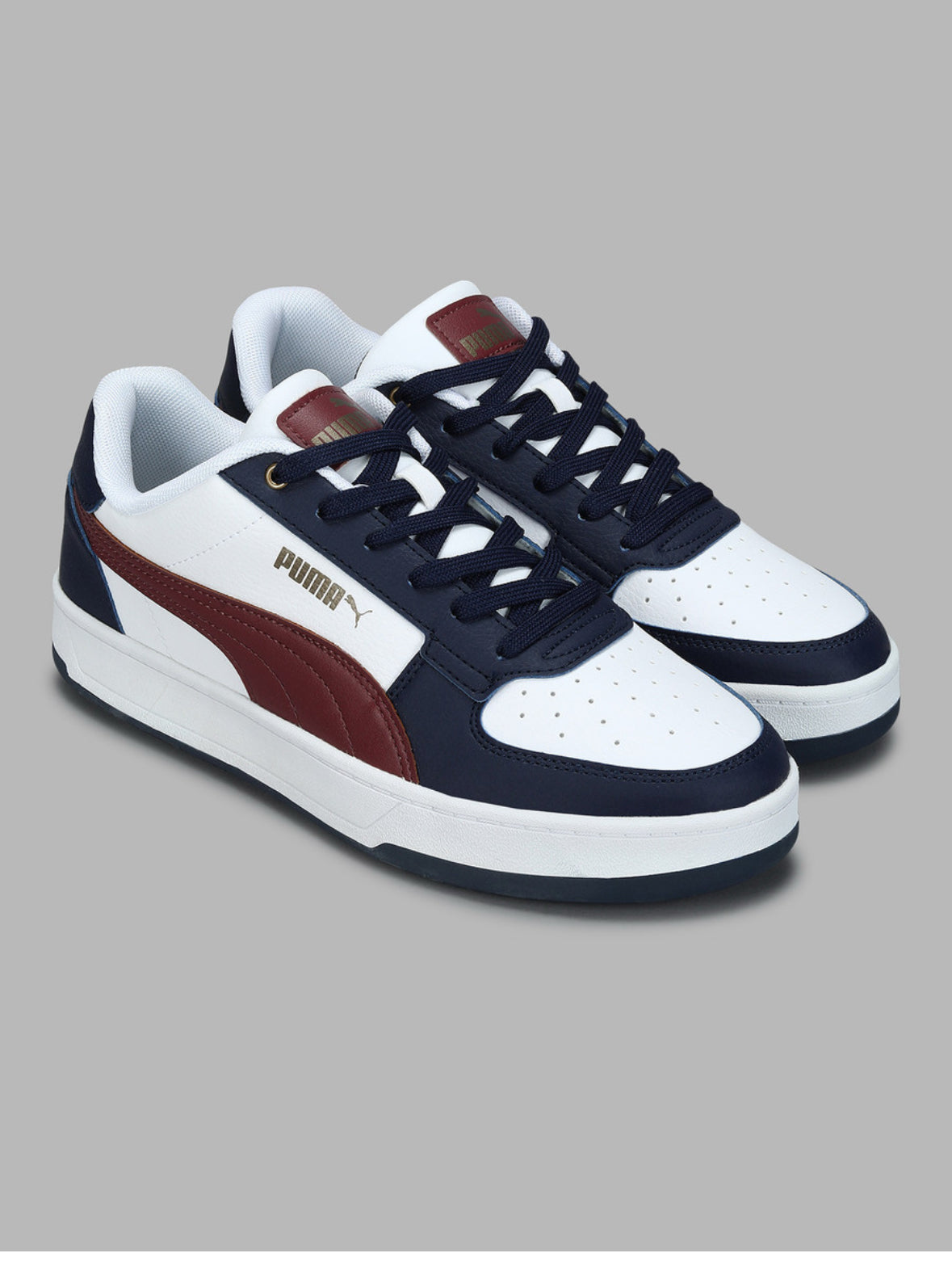 Puma Caven 2.0 Res Sneaker-404699 05