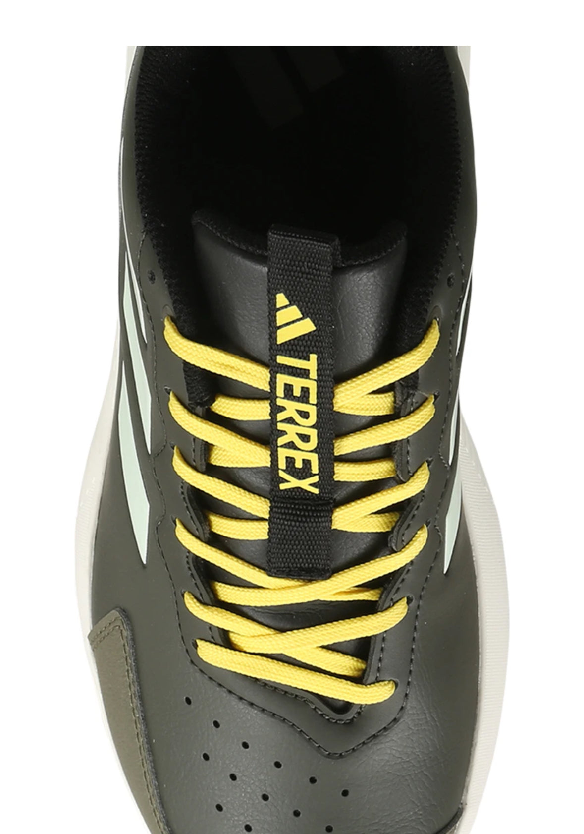 Adidas Xplorer Hiking & Trekking shoes-jk3180