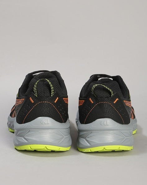 Men Gel-Venture 9 Lace-Up Running Shoes -1011b486.005