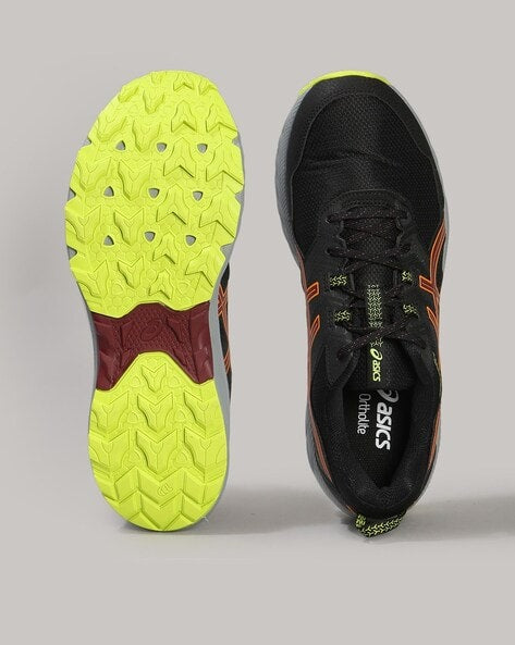 Men Gel-Venture 9 Lace-Up Running Shoes -1011b486.005